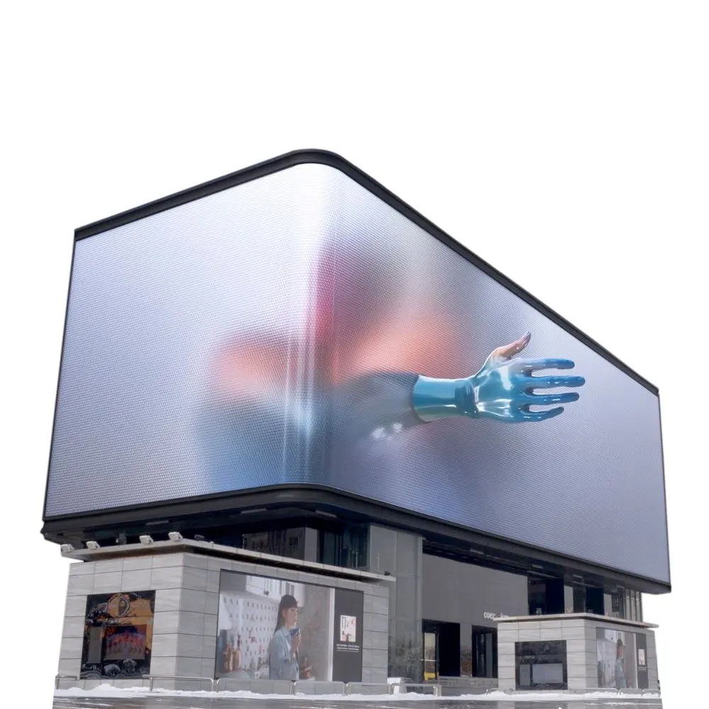 Stage And Event LED Screen Solution